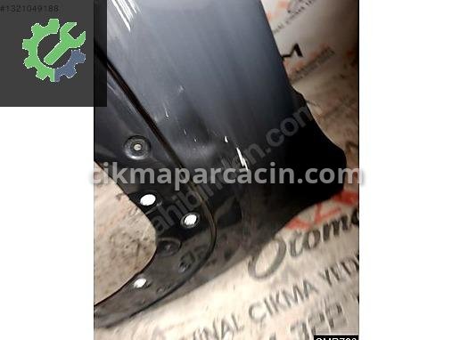 Jeep Renegade Çamurluk (Ön) çıkma parça