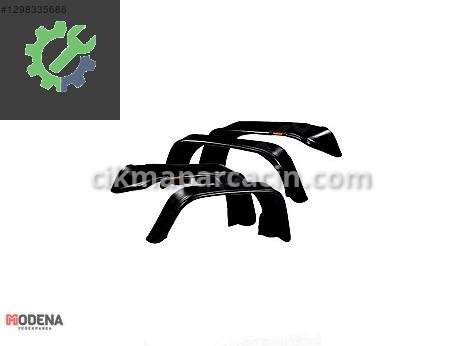 Jeep Wrangler Dodik çıkma parça