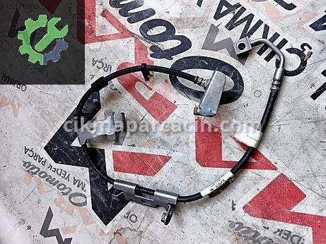 Jeep Wrangler Fren Hidrolik çıkma parça