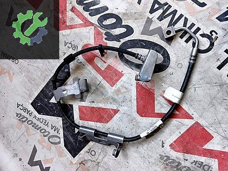 Jeep Wrangler Fren Hidrolik çıkma parça