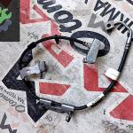 JEEP WRANGLER ARKA FREN HİDROLİK HORTUMU