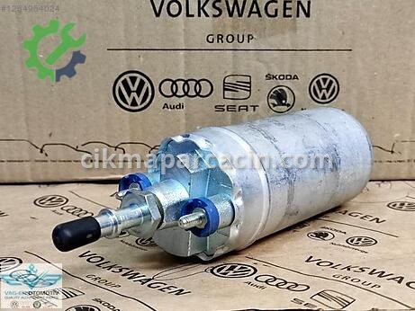 Volkswagen Jetta Mazot Pompası çıkma parça