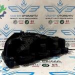 Volkswagen Jetta 2011-2012 Sıfır Emme Manifoldu 2011201220