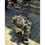 2011 Volkswagen Jetta Ön Panjur Çıkma Parça Sakarya