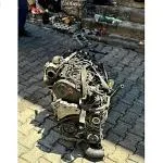 Volkswagen Jetta Motor Komple çıkma parça - BANİS OTOMOTİV Gaziantep
