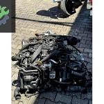 Volkswagen Jetta Motor Komple Çıkma Parça Gaziantep