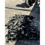 Volkswagen Jetta Motor Komple çıkma parça - BANİS OTOMOTİV Gaziantep