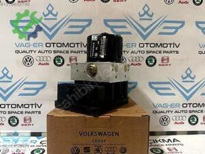 Volkswagen Jetta 2006-2007 Sıfır ABS Beyni 200620072008
