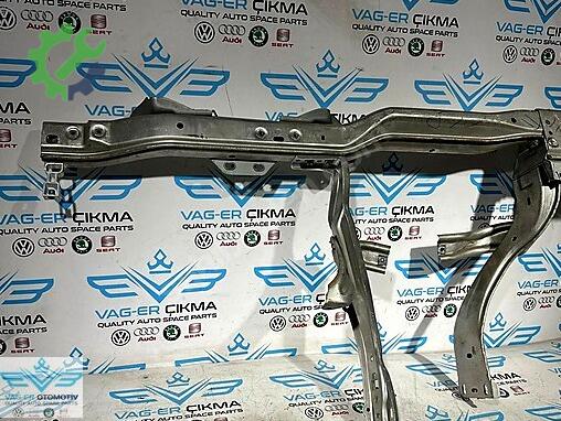 Volkswagen Jetta Torpido 1K185804 çıkma parça
