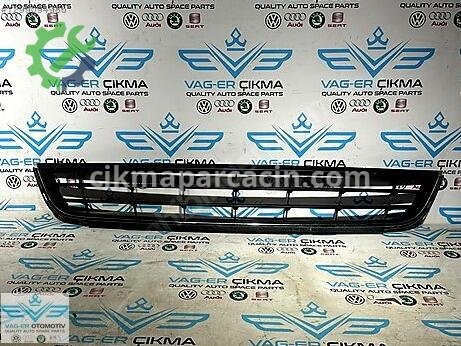 Volkswagen Jetta Tampon Orta Izgara çıkma parça