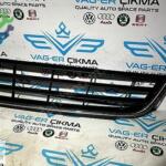 Volkswagen Jetta 2011-2012 Sıfır Tampon Orta Izgara 5C6853677A