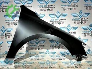 Volkswagen Jetta 2011-2012 Sıfır Çamurluk 2011201220