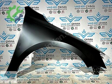 Volkswagen Jetta Çamurluk çıkma parça