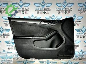 Volkswagen Jetta 2011-2012 Çıkma Kapı Döşemesi 201120122