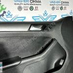 Volkswagen Jetta 2011-2012 Çıkma Kapı Döşemesi 201120122