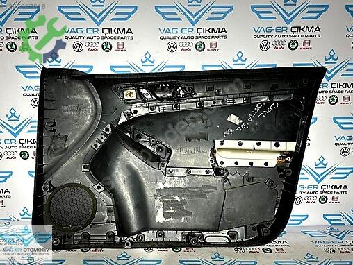 Volkswagen Jetta Kapı Döşemesi 201120122 çıkma parça