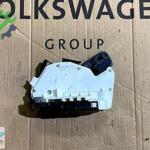 Volkswagen Jetta 2011-2014 Sıfır Sol Kapı