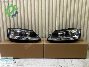 Volkswagen Jetta 2011 Sıfır Far 5C7941005A