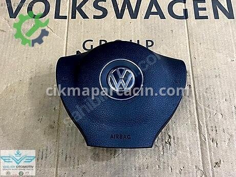 Volkswagen Jetta Airbag çıkma parça