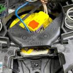Volkswagen Jetta 2012-2014 Çıkma Airbag
