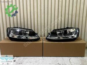 Volkswagen Jetta 2012 Sıfır Far 5C7941005A