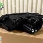 Volkswagen Jetta 2012 Sıfır Far 5C7941005A