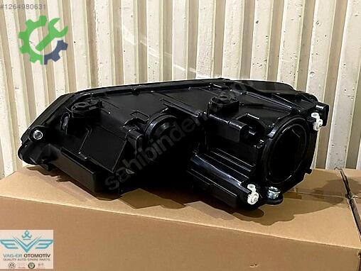 Volkswagen Jetta Far 5C7941005A çıkma parça