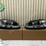 Volkswagen Jetta 2013 Sıfır Far 5C7941005A