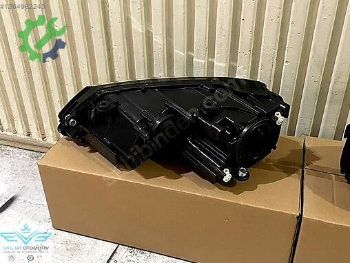Volkswagen Jetta Far 5C7941005A çıkma parça