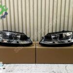 Volkswagen Jetta 2014 Sıfır Far 5C7941005A