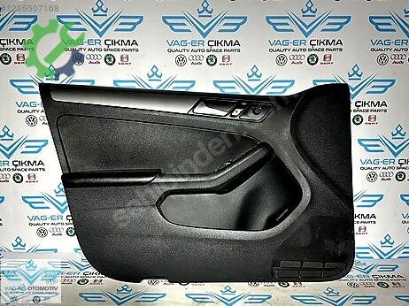 Volkswagen Jetta Kapı Döşemesi 5C7867011 çıkma parça