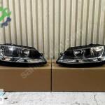 Volkswagen Jetta 2015 Sıfır Far 5C7941005A