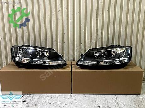 Volkswagen Jetta Far çıkma parça
