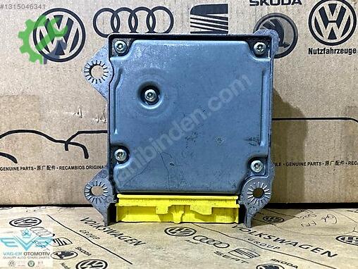 Volkswagen Jetta Kontrol Ünitesi 5C0959655C çıkma parça