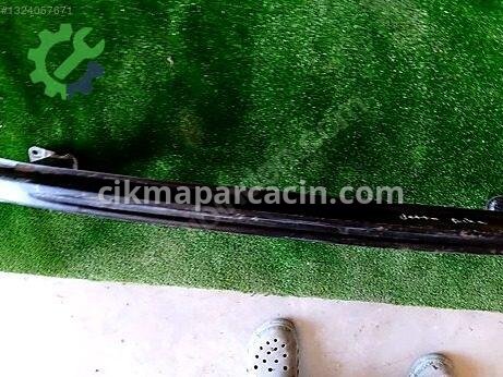 Volkswagen Jetta Tampon Demiri çıkma parça