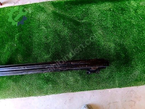 Volkswagen Jetta Tampon Demiri çıkma parça
