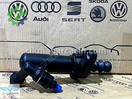 Volkswagen Jetta Debriyaj çıkma parça