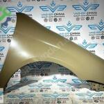 Volkswagen Jetta 2006-2007 Sıfır Çamurluk 2006200720 Sağ