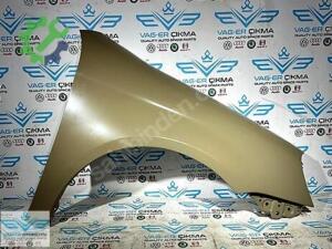 Volkswagen Jetta 2006-2007 Sıfır Çamurluk 2006200720 Sağ