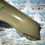 Volkswagen Jetta 2006-2007 Sıfır Çamurluk 2006200720 Sağ