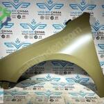 Volkswagen Jetta 2006-2007 Sıfır Çamurluk 2006200720