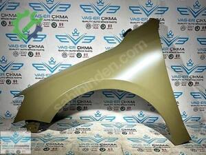 Volkswagen Jetta 2006-2007 Sıfır Çamurluk 2006200720