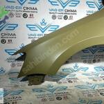 Volkswagen Jetta 2006-2007 Sıfır Çamurluk 2006200720