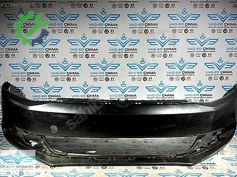 Volkswagen Jetta Ön Tampon çıkma parça