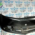 Volkswagen Jetta 2011-2012 Sıfır Ön Tampon 201120122