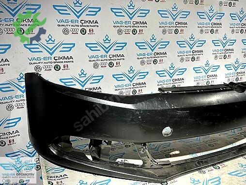 Volkswagen Jetta Ön Tampon 201120122 çıkma parça