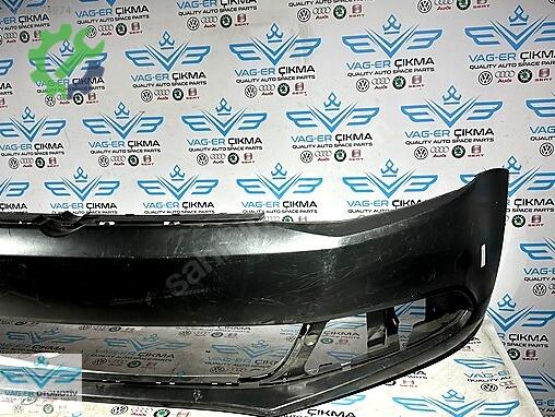 Volkswagen Jetta Ön Tampon 201120122 çıkma parça