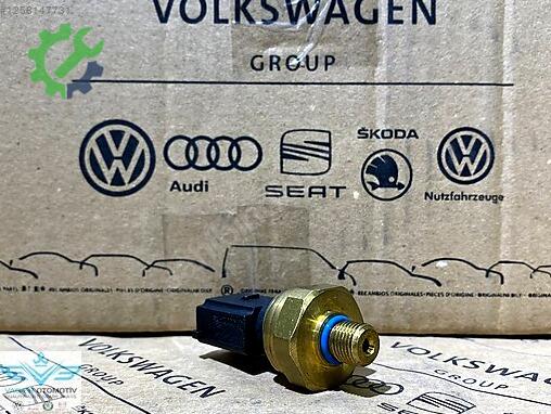 Volkswagen Passat Yakıt Basınç Sensörü 06E906051K çıkma parça