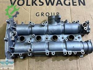 Volkswagen Golf Sıfır Eksantrik Mili 03C109101D