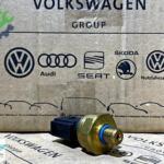 Volkswagen Jetta Sıfır Yakıt Basınç Sensörü 06E906051K